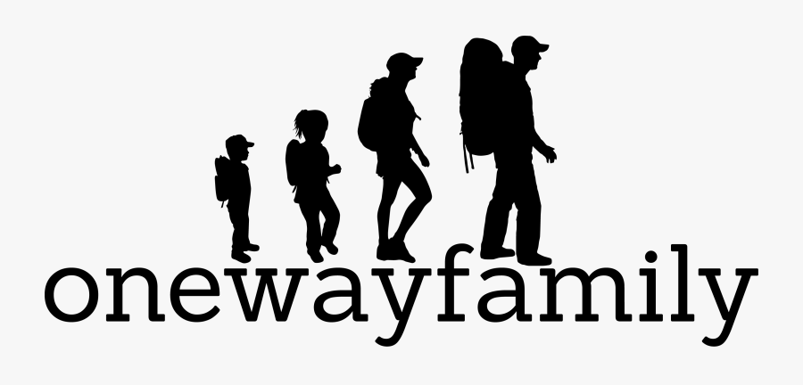 Of Silhouette At Getdrawings Com Free For Ⓒ - Family Travel Silhouette ...