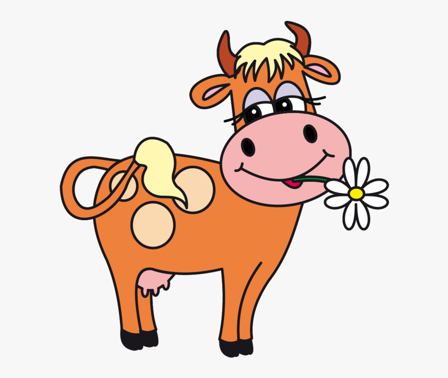 Cow Png - Vector, Transparent Clipart