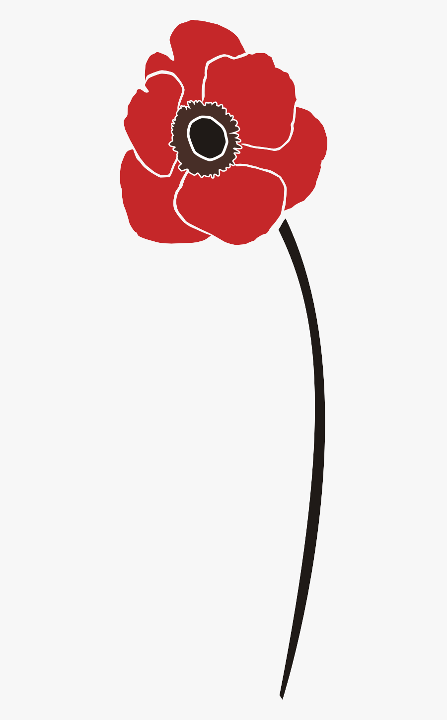 Soldier Anzac Spirit Art, Transparent Clipart