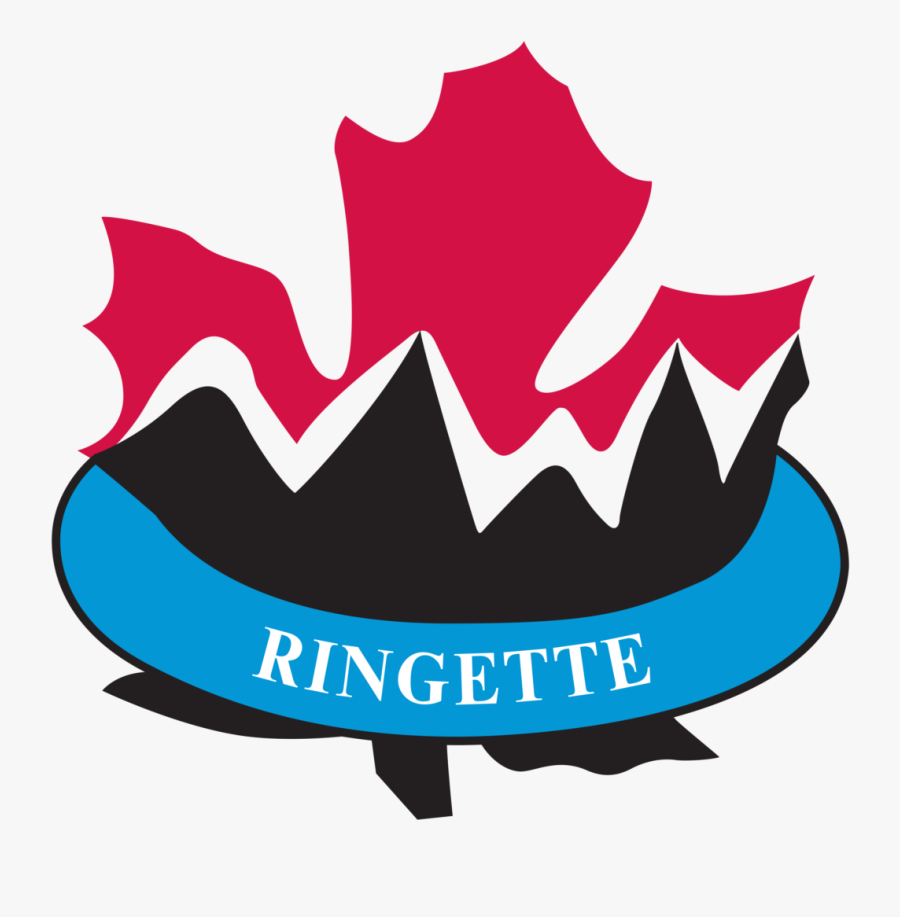 North West Vancouver Ringette, Transparent Clipart