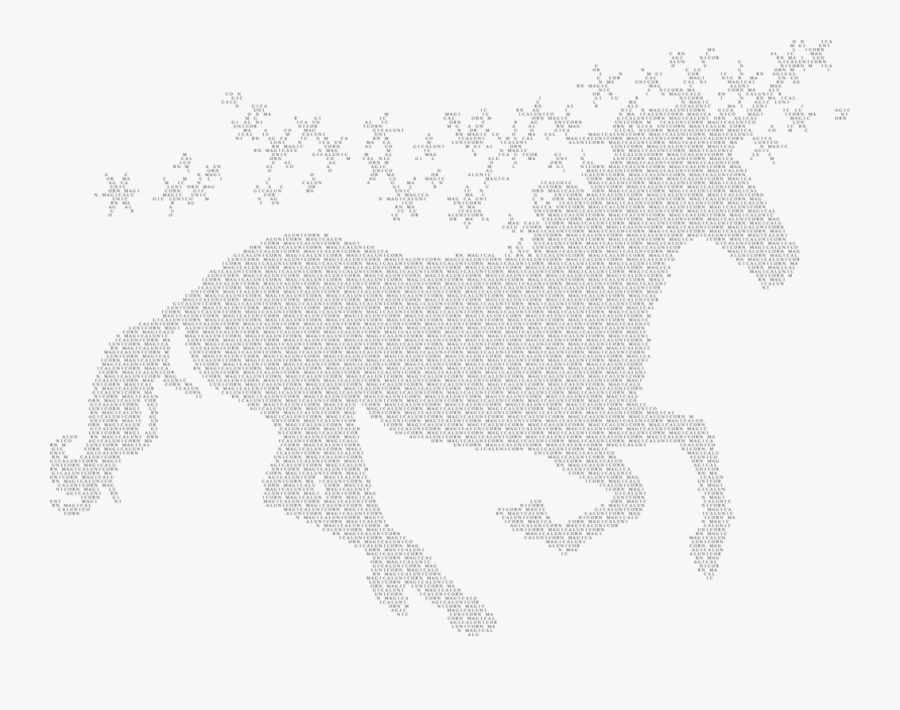 Visual Arts,horse,pony - Foal, Transparent Clipart