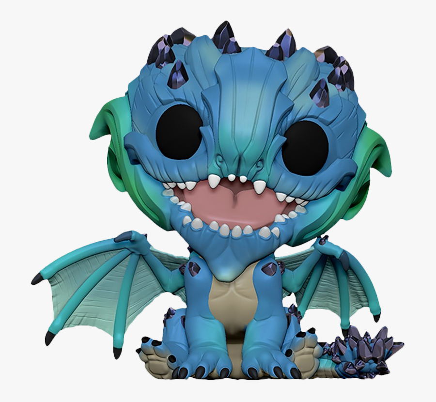 Guild Wars 2 Funko Pop, Transparent Clipart