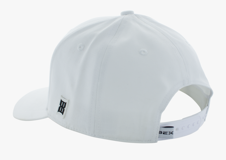 White Cap Png - Cap White Back Png, Transparent Clipart