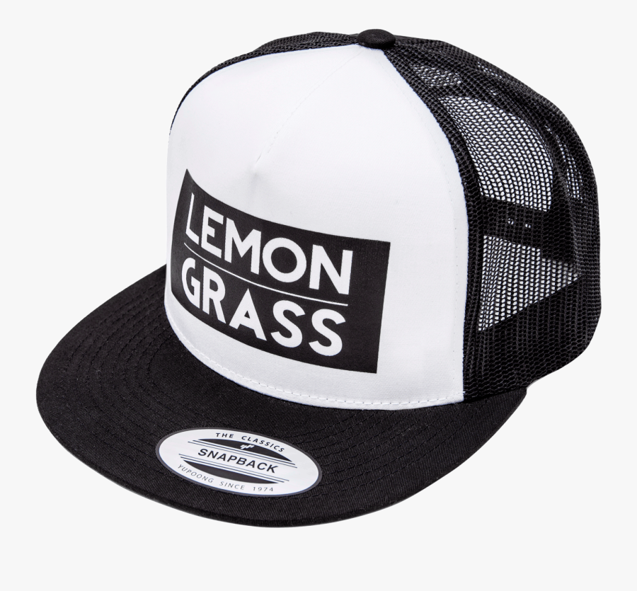 Transparent Black Grass Png - Baseball Cap, Transparent Clipart