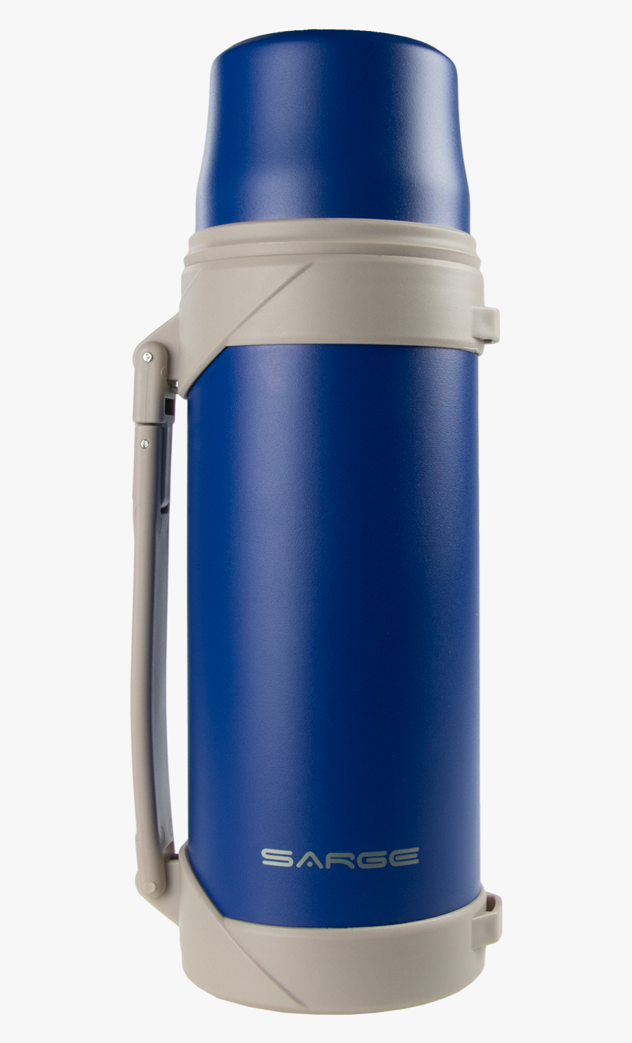 Thermos, Vacuum Flask Png - Water Bottle, Transparent Clipart