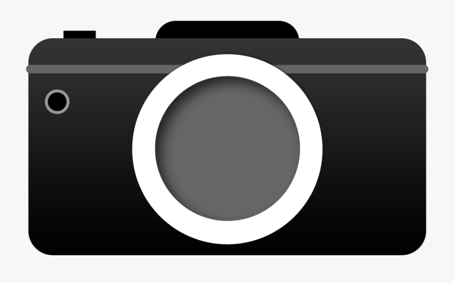 Camera Icon Png - Icon, Transparent Clipart
