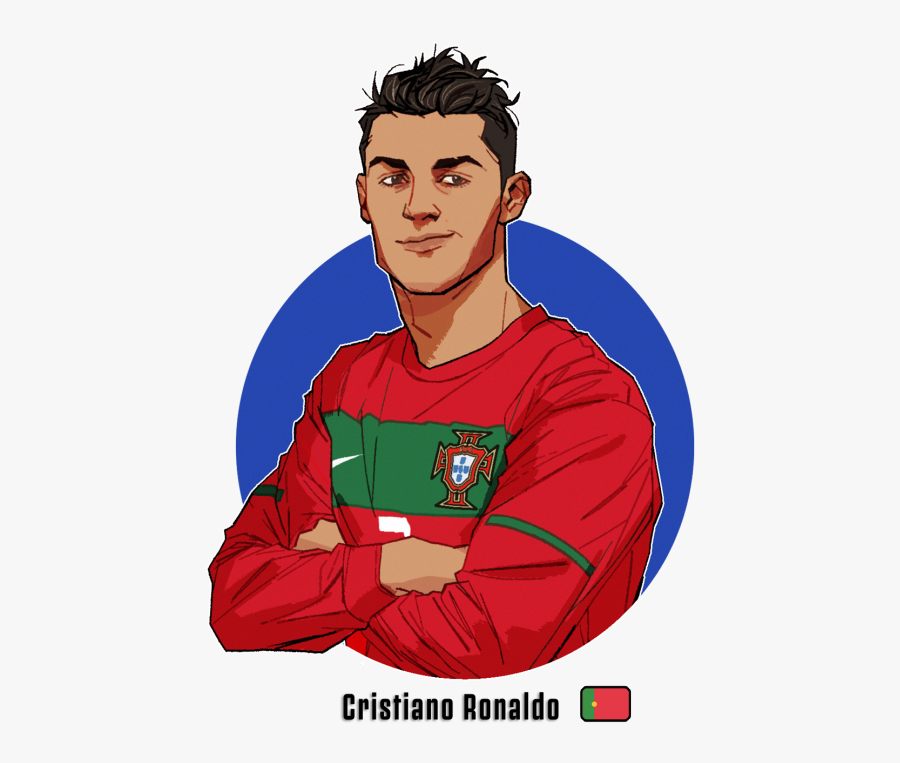 Clip Art Black And White Library Cristiano Ronaldo - Cristiano Ronaldo ...