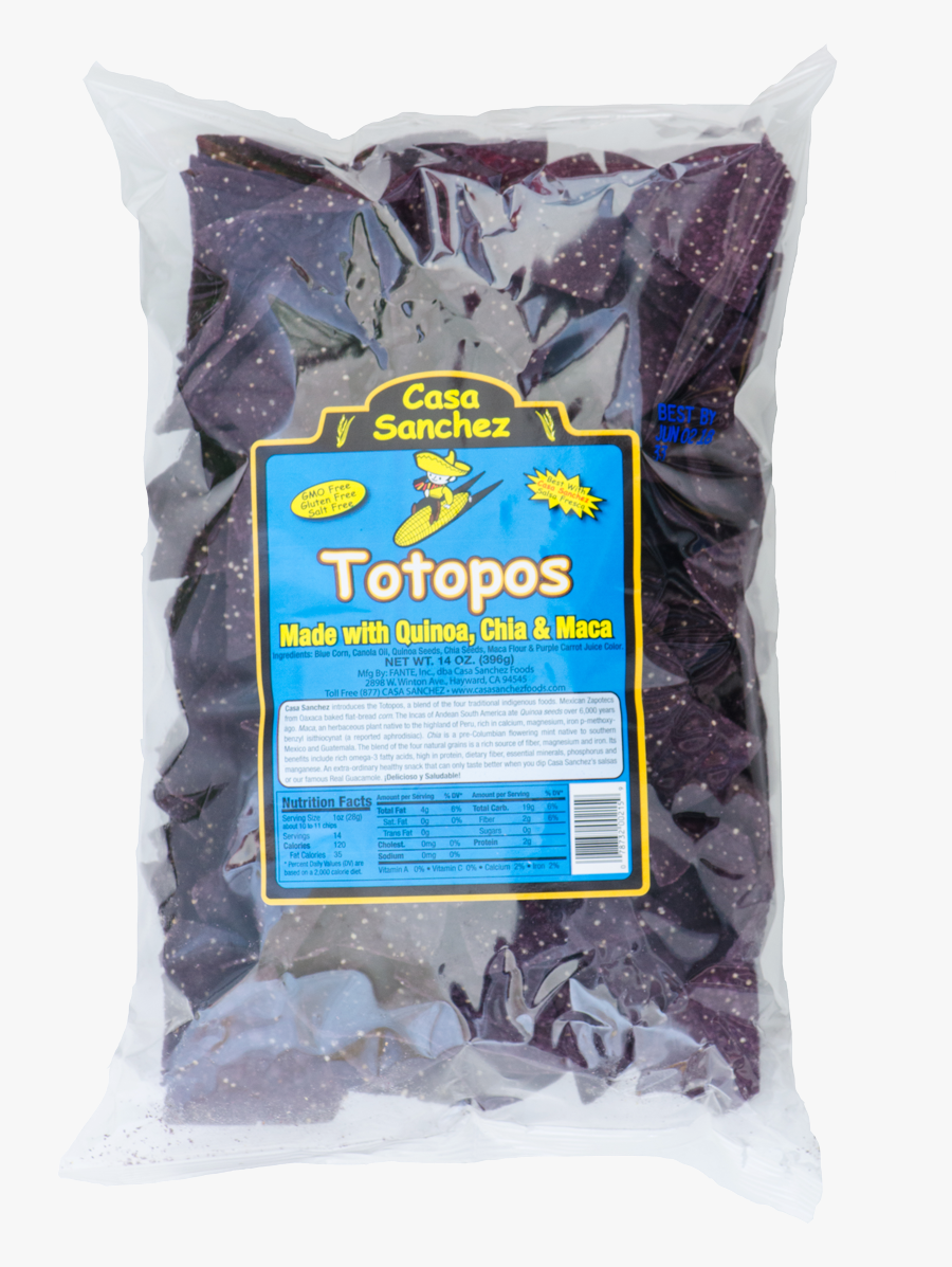 Totopos Tortilla Chips"
 Data-large Image="//cdn - Food, Transparent Clipart
