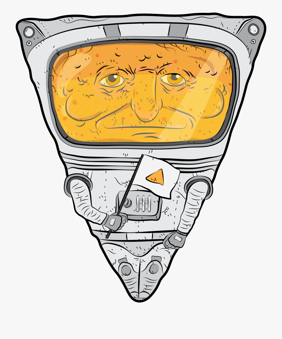 Doritos Roulette - Draw Dorito Png, Transparent Clipart