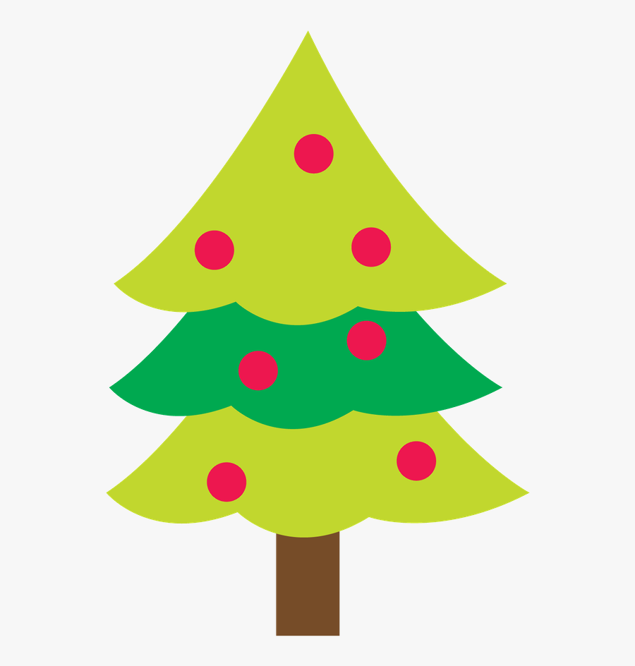 Transparent Christmas Tree Shop Clipart - Arvore De Natal Minus, Transparent Clipart