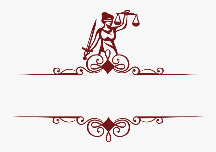 Clip Art Free Creator Goddess Of - Lady Justice Law Firm Logo, Transparent Clipart