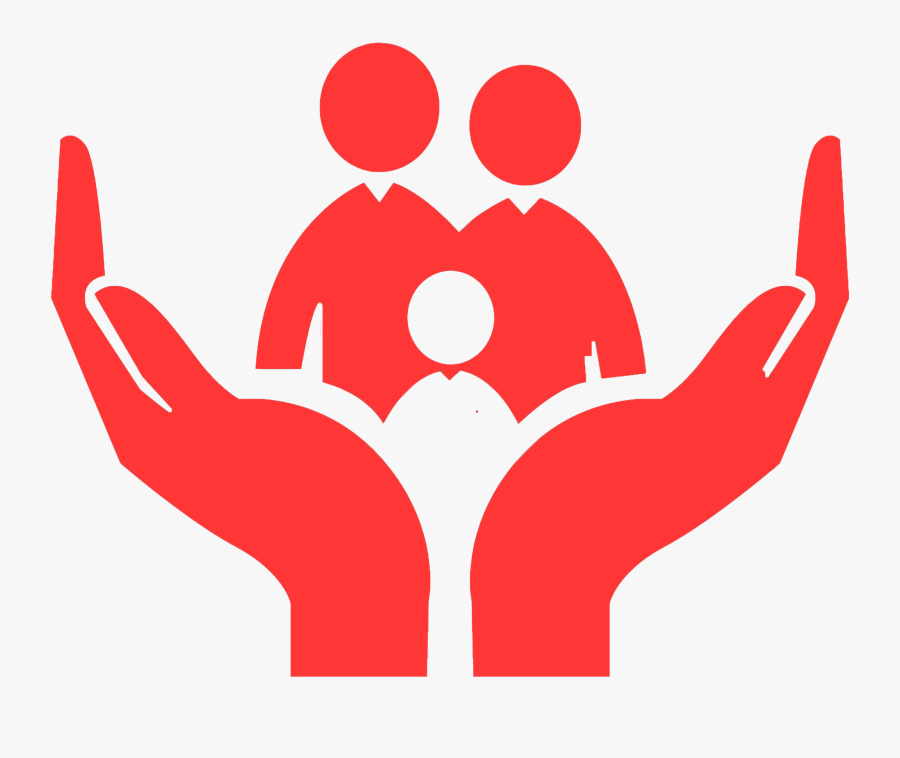 Life Insurance Symbol Png Clipart , Png Download - Family Symbol Png, Transparent Clipart