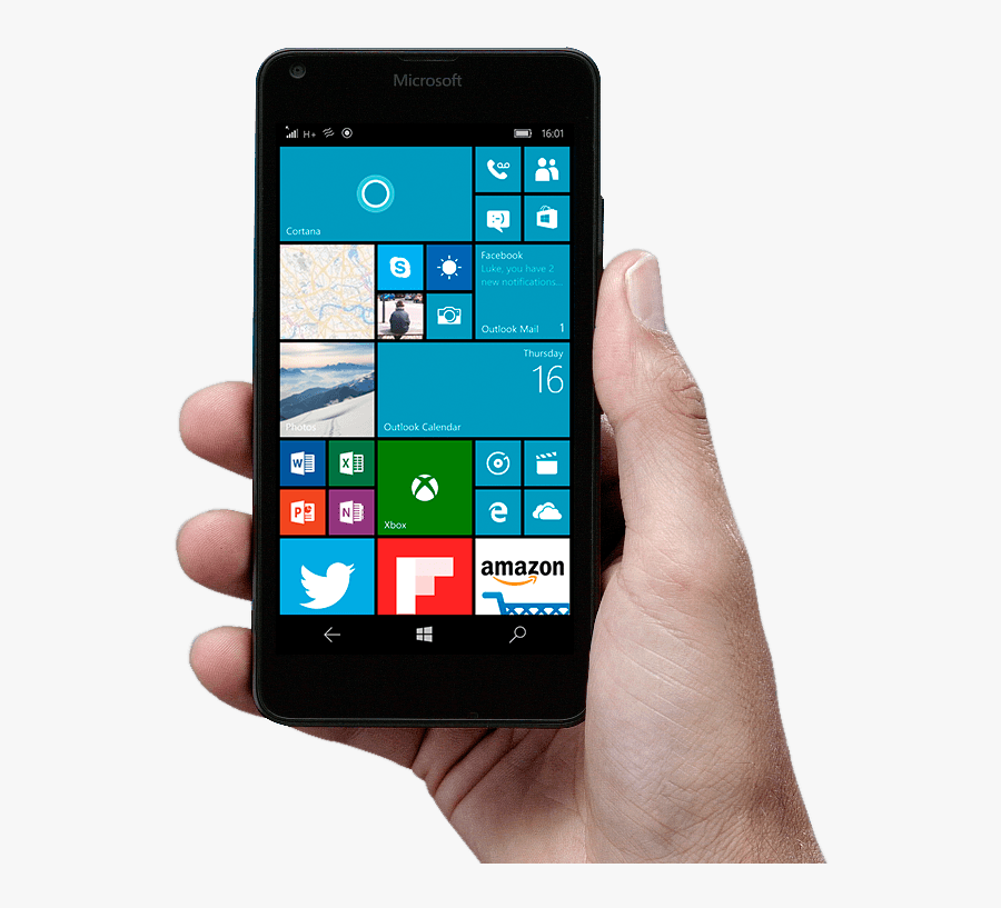 Nokia Lumia Xl Dual Sim, Transparent Clipart