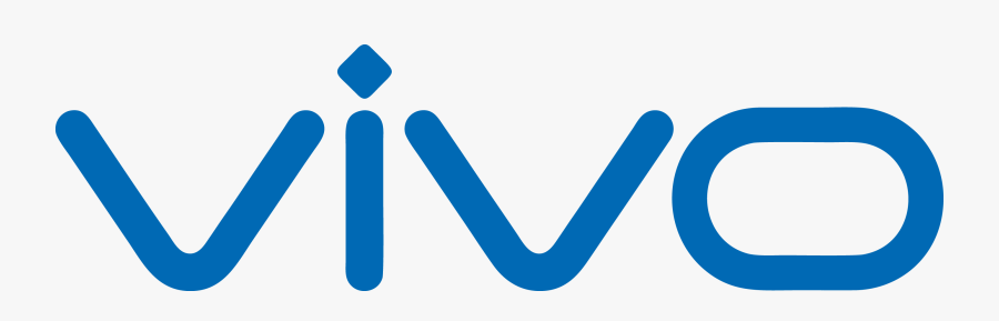 Vivo Logo Png, Transparent Clipart