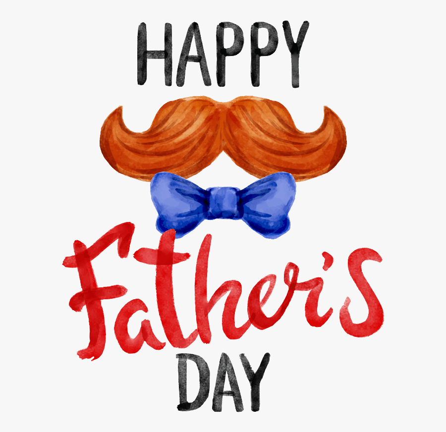 Clip Art Best Father S Pictures - Happy Fathers Day Png, Transparent Clipart