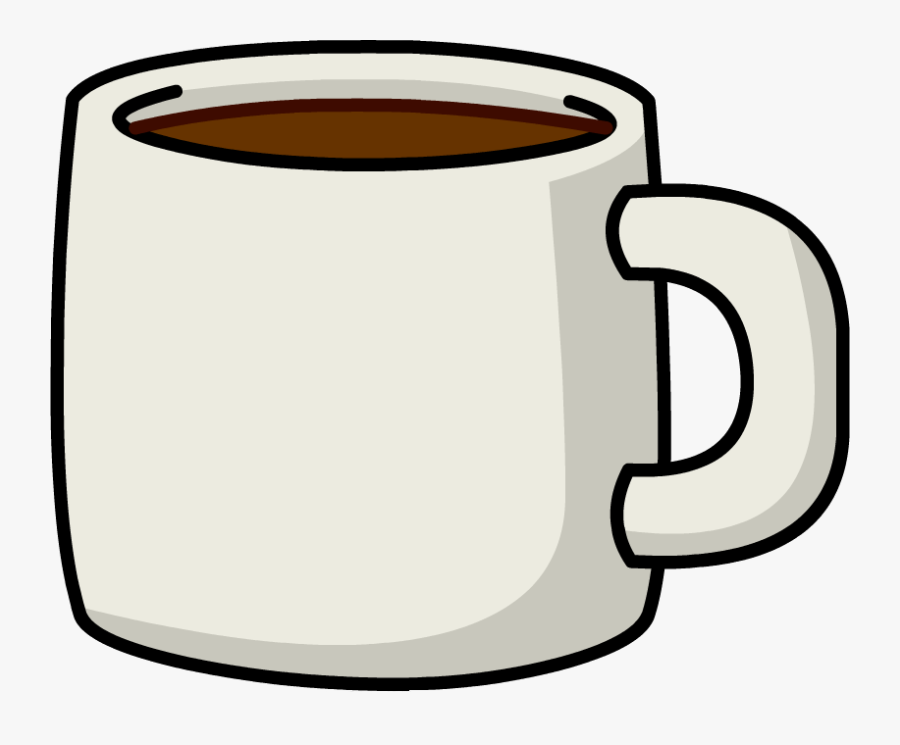 Image - Hot Chocolate Cut Out, Transparent Clipart