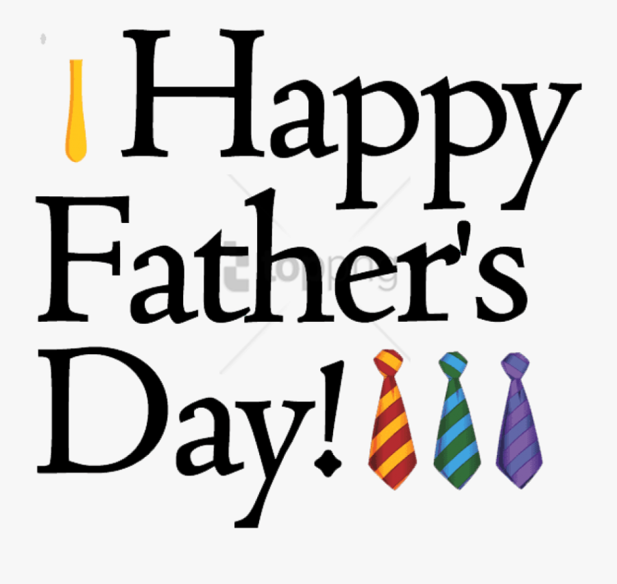 Free Png Download Fathers Day Backgrounds Png Png Images - Happy Father's Day Clip Art, Transparent Clipart