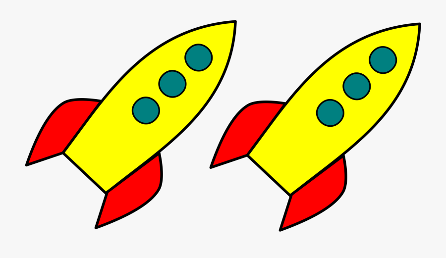 Toy Story Clipart Rocket - Toy Story Rocket Clipart, Transparent Clipart