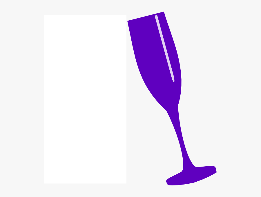 Champagne Glass Icon Transparent, Transparent Clipart