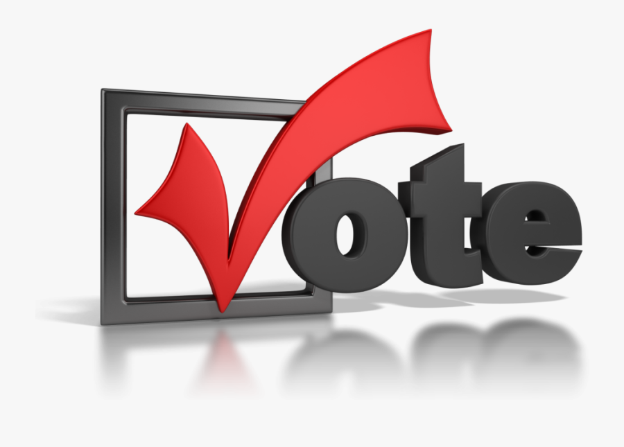 Vote Png Hd - Vote Logo Transparent Background, Transparent Clipart