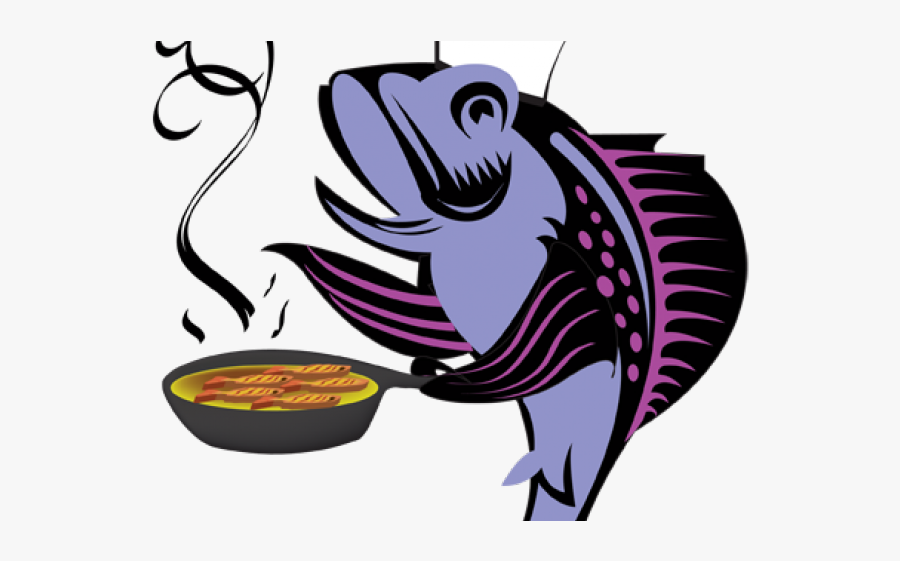 Fish Fry Clipart Png, Transparent Clipart