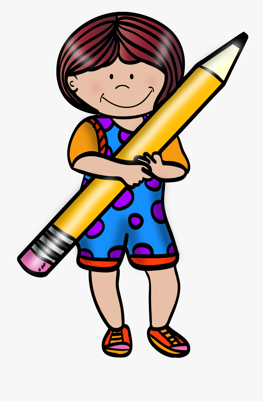 Preschool Clipart , Png Download - Classroom Newsletter Template Kinder, Transparent Clipart