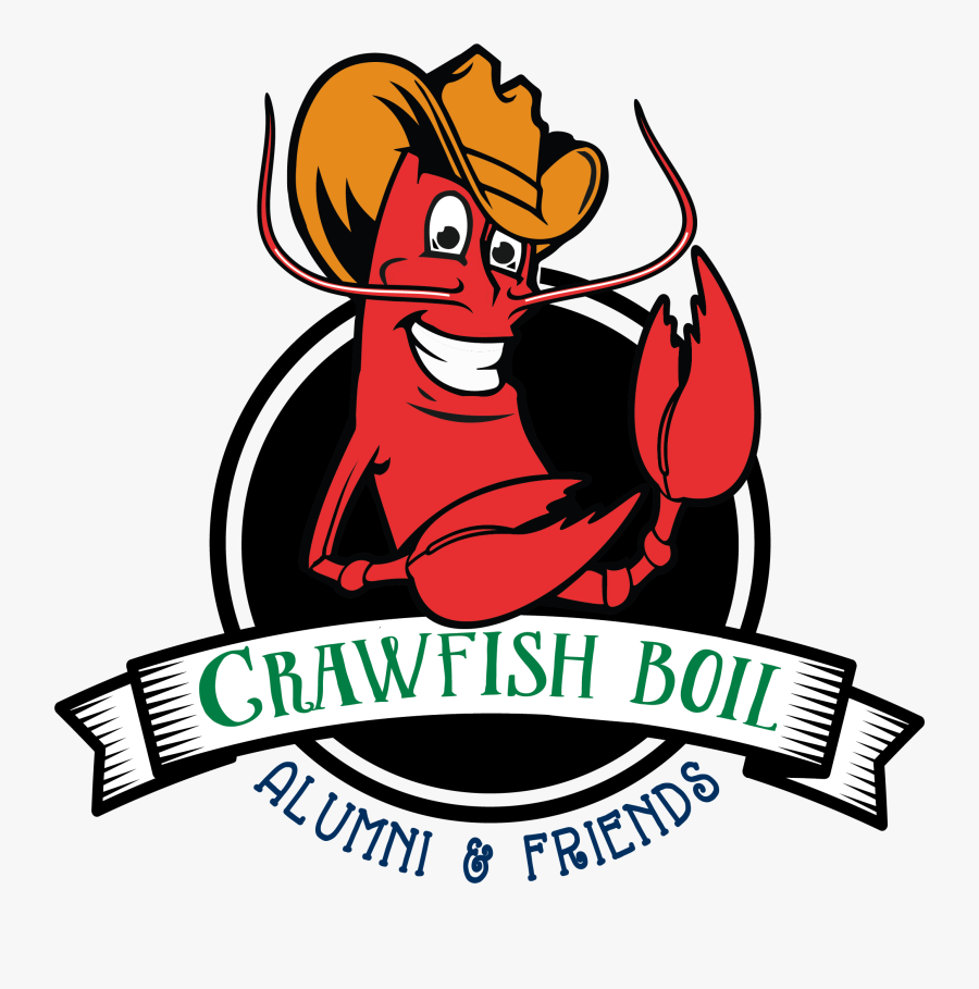 Cajun Shrimp - Crawfish Boil Cartoon Png, Transparent Clipart