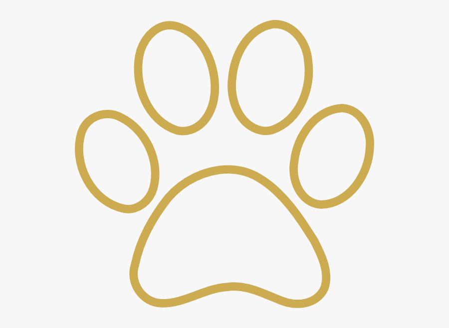 Free Free Paw Outline Svg 895 SVG PNG EPS DXF File