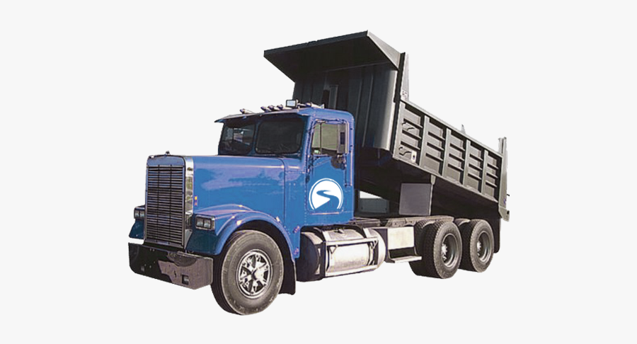 15 Dump Truck Png For Free Download On Mbtskoudsalg - Semi Dump Truck Png, Transparent Clipart
