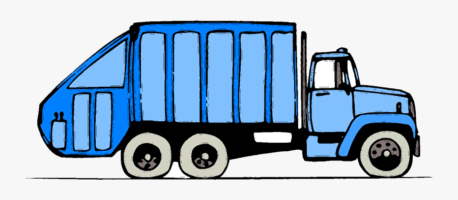 Download Svg Freeuse Garbage Truck Clipart Black And White Truck Clipart Transparent Background Free Transparent Clipart Clipartkey