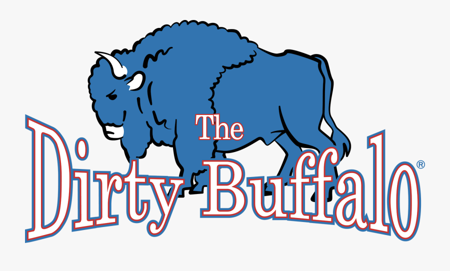 Mighty Power Of The Rocket - Dirty Buffalo Norfolk, Transparent Clipart