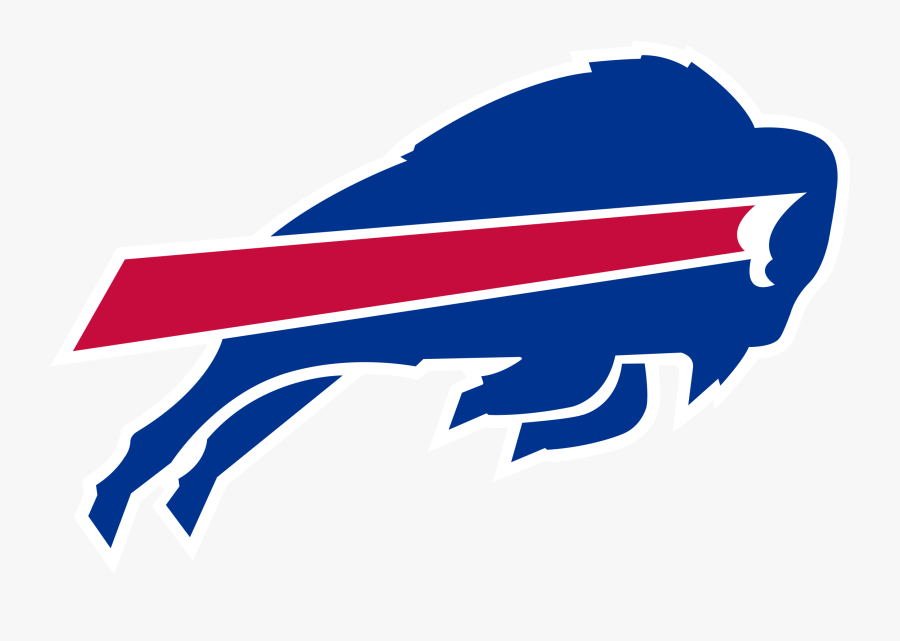 Clip Art Transparent Images Pluspng Filebuffalo - Buffalo Bills Logo Helmet, Transparent Clipart