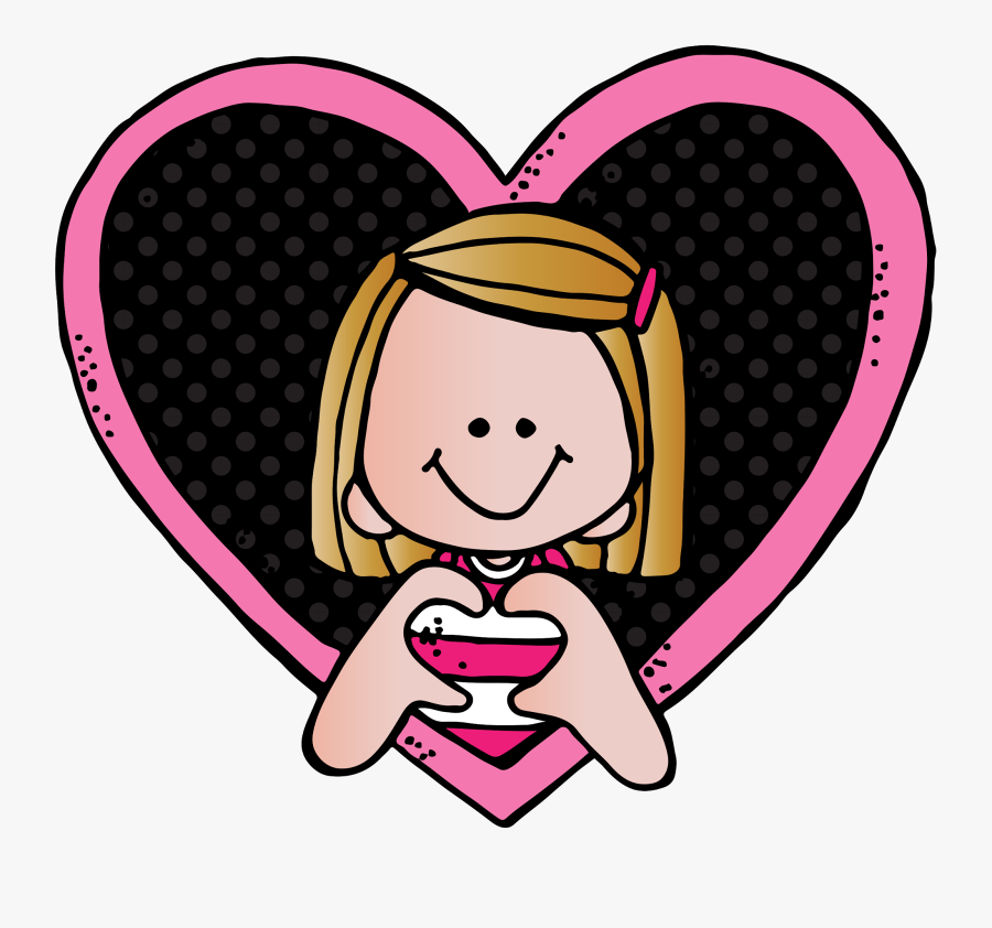 Kindness Clipart Melonheadz - Melonheadz Clipart Love, Transparent Clipart