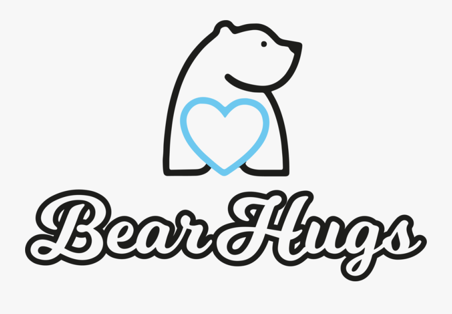 Random Acts Of Kindness With Bearhugs Inc, Transparent Clipart