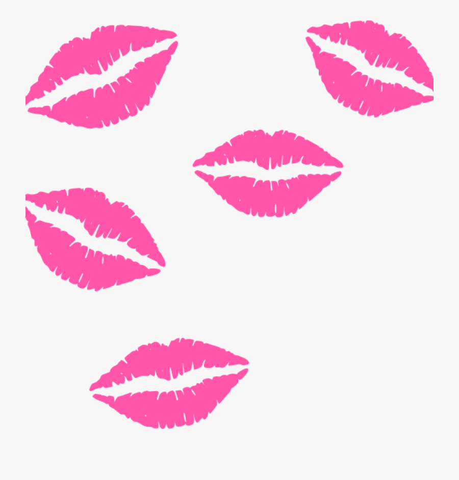 Lips Clipart Free House Clipart Hatenylo - Lips Clipart Transparent Background, Transparent Clipart
