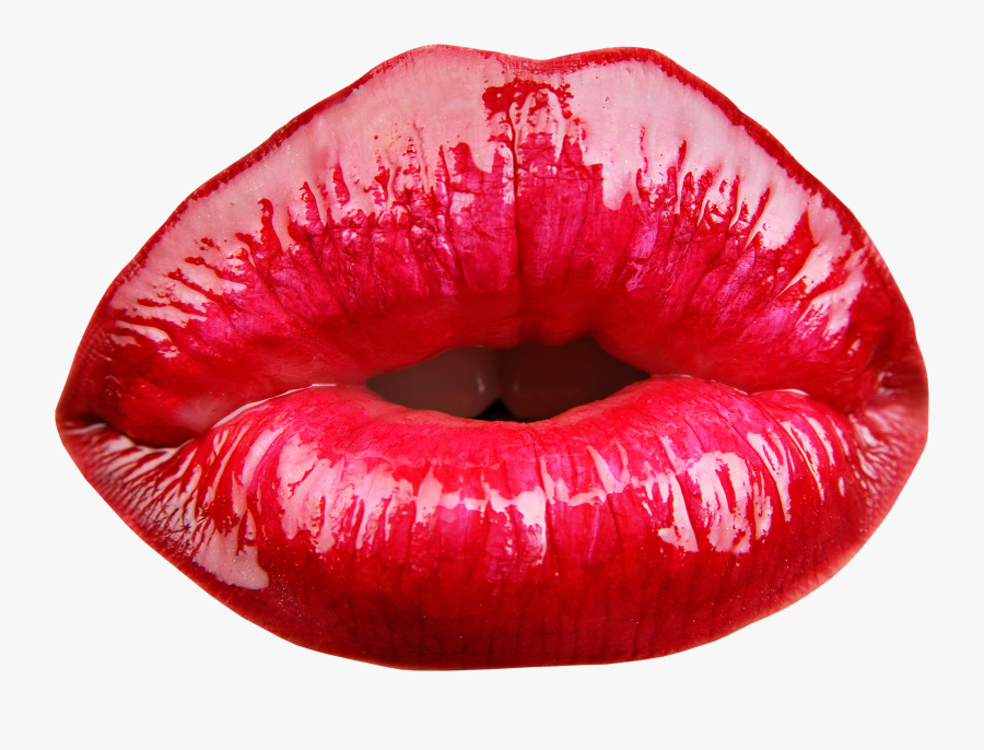 Lip Hd Transparent Images - Girl Lips Transparent, Transparent Clipart