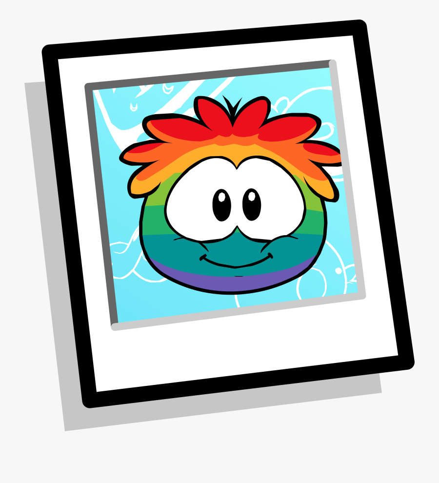 Memory Book Club Penguin Wiki Fandom Powered By Wikia - Club Penguin Online Puffles, Transparent Clipart