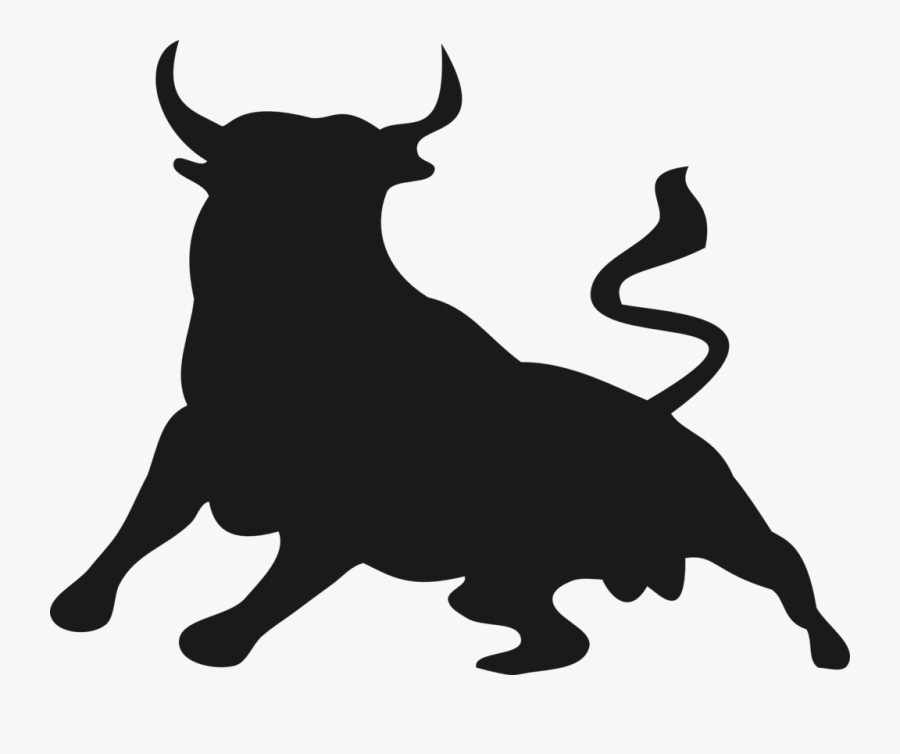 Bull Buffalo Animal Mammal Ho - Toro De Lidia Dibujo, Transparent Clipart