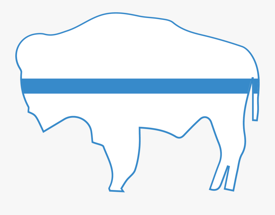 Transparent Buffalo Clipart, Transparent Clipart