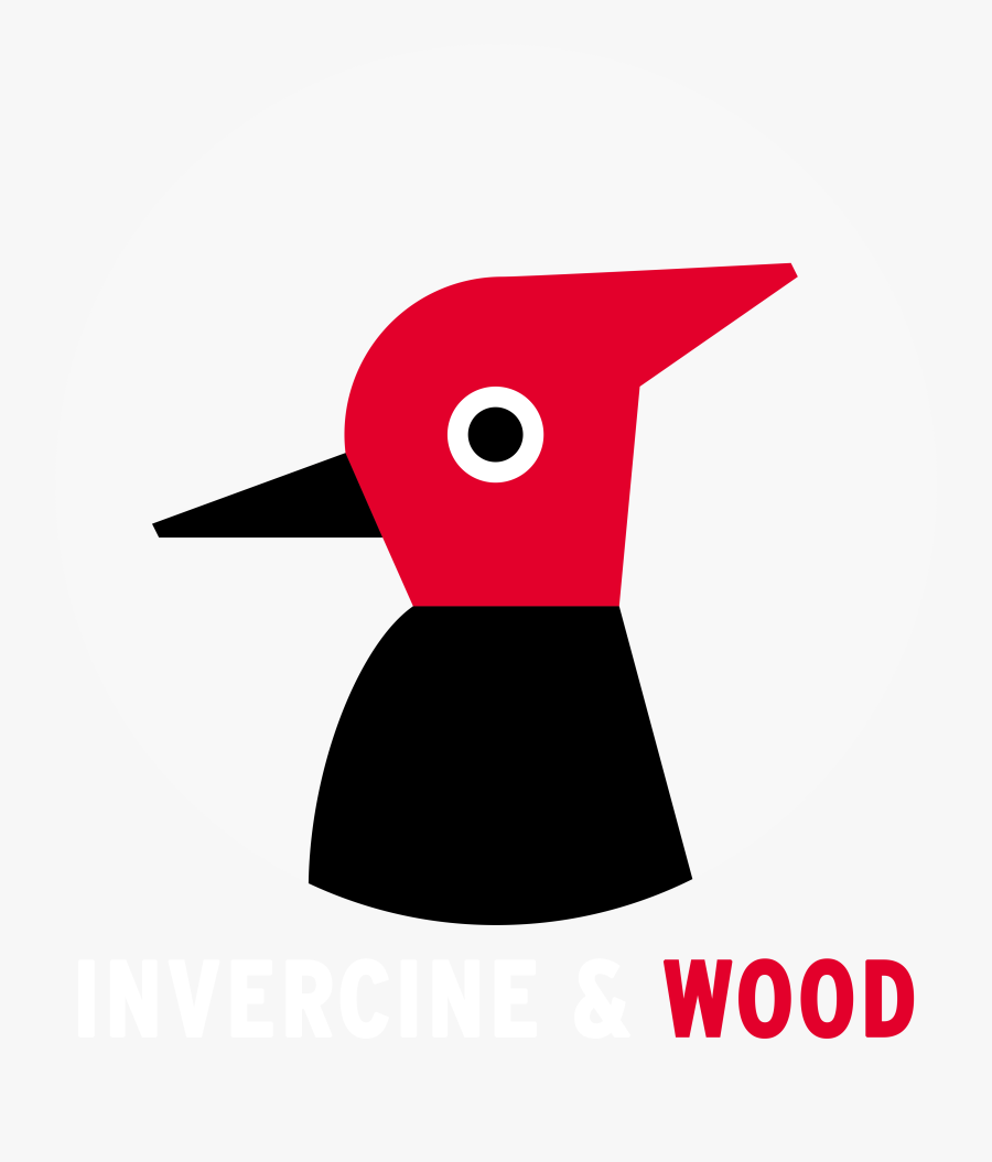Top Chilean Prodco Invercine & Wood Prepares Dictator - Red Headed Woodpecker, Transparent Clipart