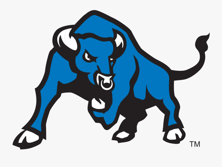 University Of Buffalo Bull, Transparent Clipart