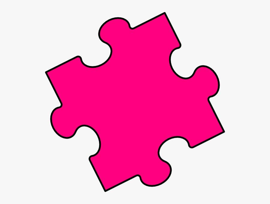 Autism Puzzle Piece Green , Free Transparent Clipart - ClipartKey