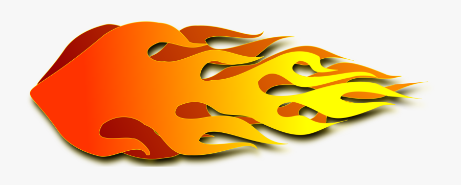 Kickball Clipart Flame - Hot Wheels Logo Png, Transparent Clipart
