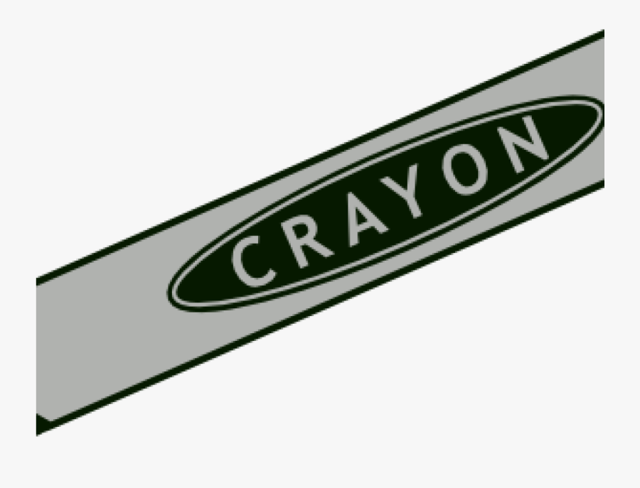 Crayon Clipart 11 Clipartix School - Parallel, Transparent Clipart