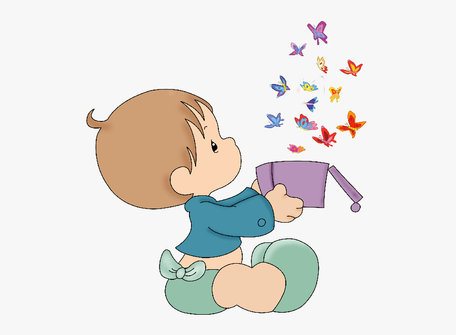 Cute Baby Girl Clip Art Cliparts - Cute Babies Clip Art, Transparent Clipart