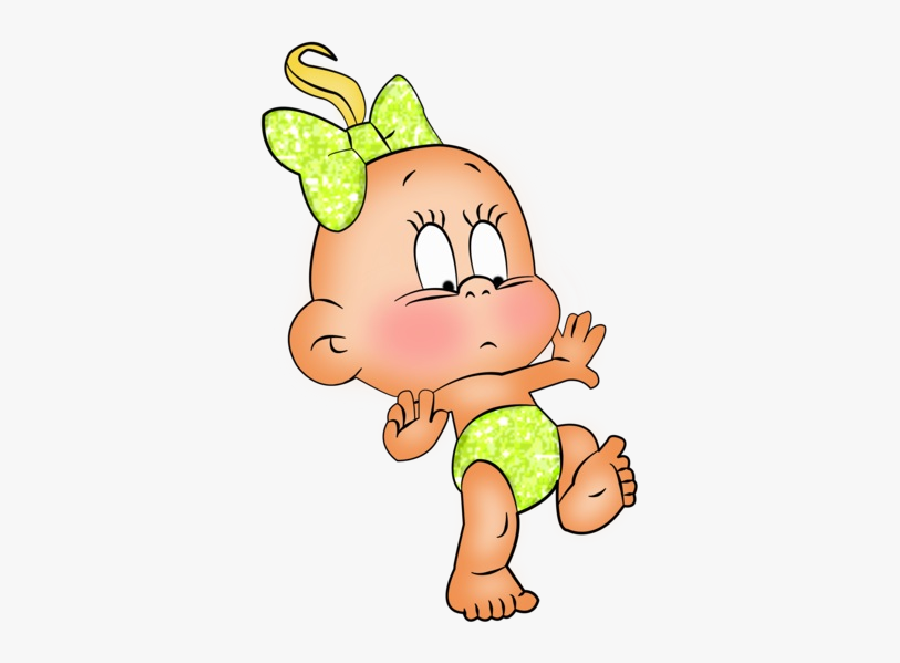 Funny Baby Clip Art, Transparent Clipart