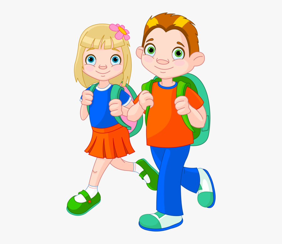 Transparent Clip Art Boy School Boy And Girl Clipart Free Transparent Clipart Clipartkey