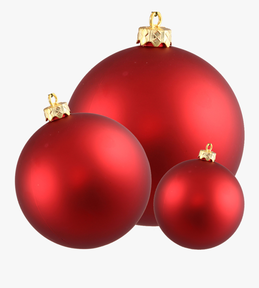 Red Christmas Tree Ornaments Happy Holidays Clip Library - عکس نوشته آخر هفته, Transparent Clipart