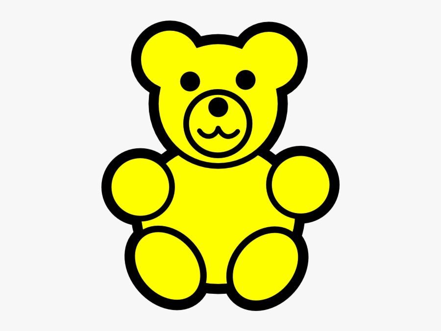 Yellow bears. Медвежонок трафарет. Желтый мишка. Медвежонок для вырезания. Трафарет цветной Медвежонок для детей.