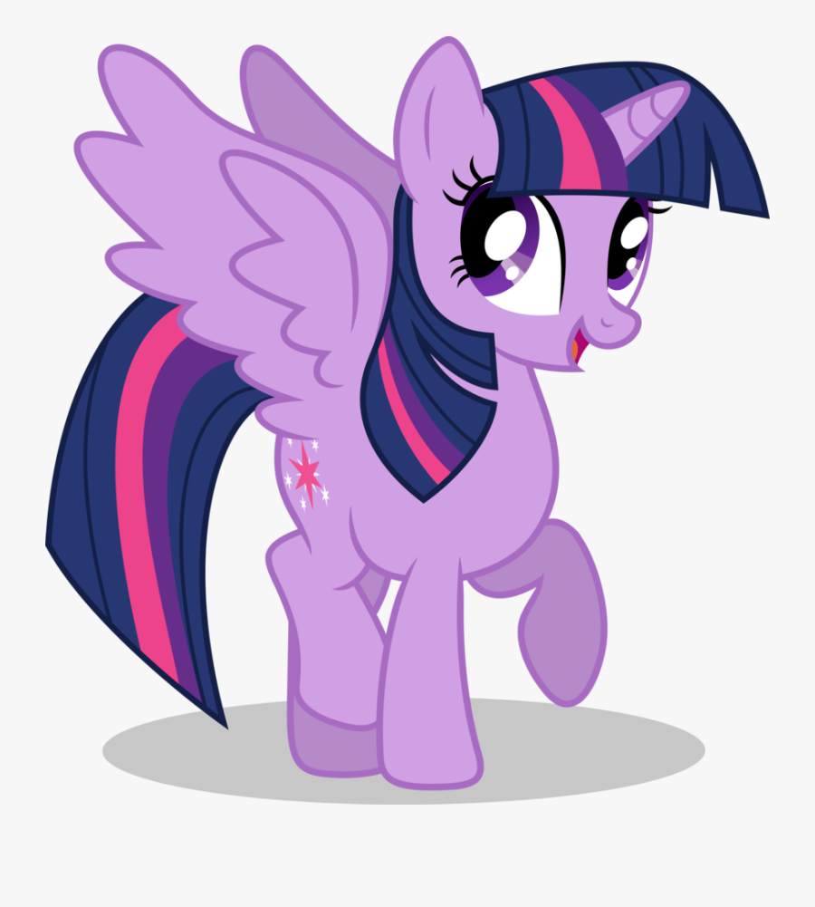 Sparkles Clipart Vector - My Little Pony Twilight Sparkle Png, Transparent Clipart